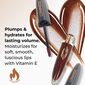 Luminess lip-plumping boosters featuring a formula designed to moisturize lips and support a soft, smooth appearance with Vitamin E image number null