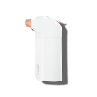 Breeze2 Airbrush Skincare Device Only White Image - 01