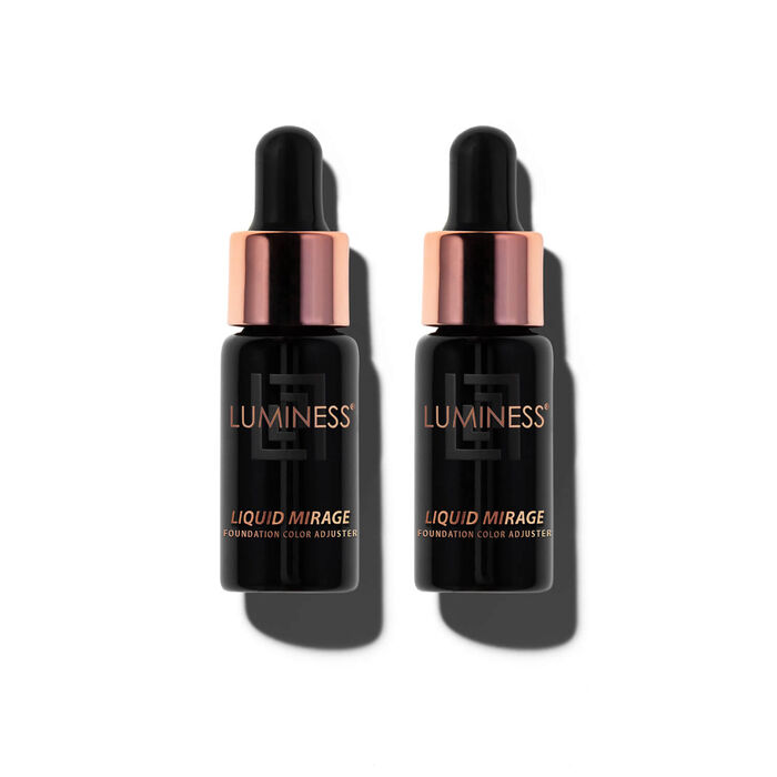 Liquid Mirage - Color Adjuster Set