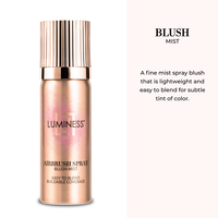 Airbrush Spray Blush Mist Image - 11
