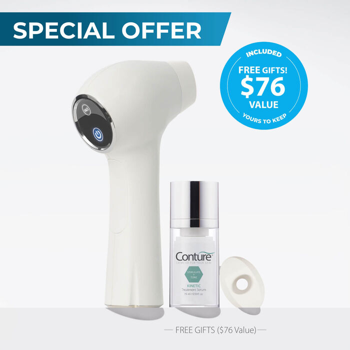 Conture CT Skin Toning System