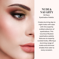 The Infinite Looks, Airbrush Flawless Kit - Fair 020 Image - 71