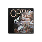 Optic Eyeshadow Palette with 2-Piece Brush Set image number null