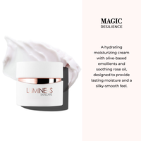 Airbrush Resilience Magic Moisturizing Cream 50 mL Image - 11