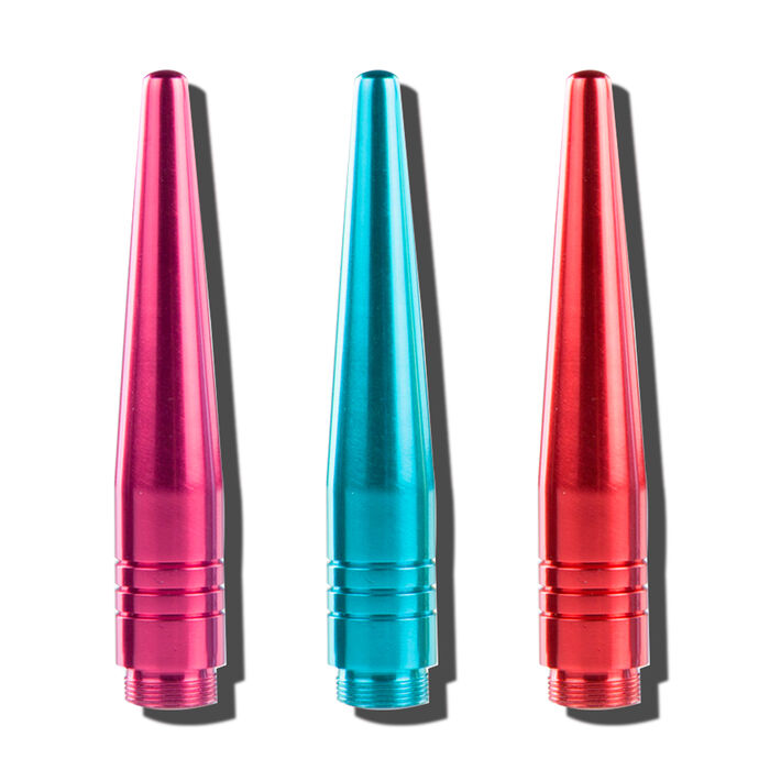 Stylus Tail Set (Pink, Teal and Red)PTR