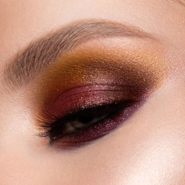 Click-N-Play Single Eyeshadow - CoreCore