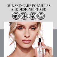 Airbrush Skincare AHA 11% Serum in Mist 30 mL Image - 51