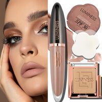 No Makeup Makeup Kit Image - 01