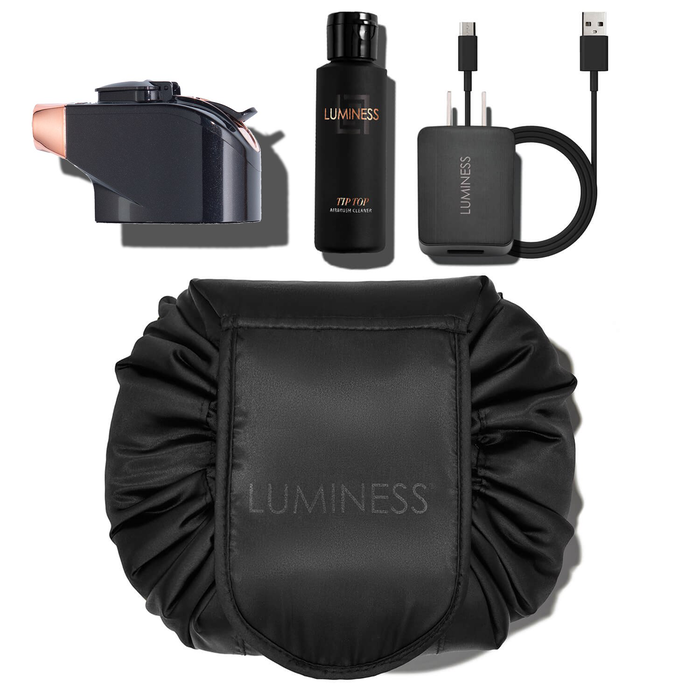 Maintain your Breeze Airbrush Bundle