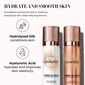Airbrush Spray Silk Foundation Starter Kit - Light Medium 030Light Medium 030 image number null