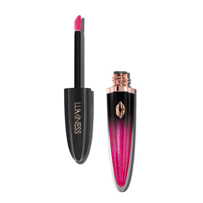 Chromatic Metallic Lip Stain - Magenta RockMagenta Rock