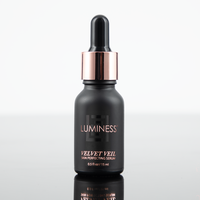Velvet Veil Skin Perfecting Serum - Try Before You Buy Image - 1