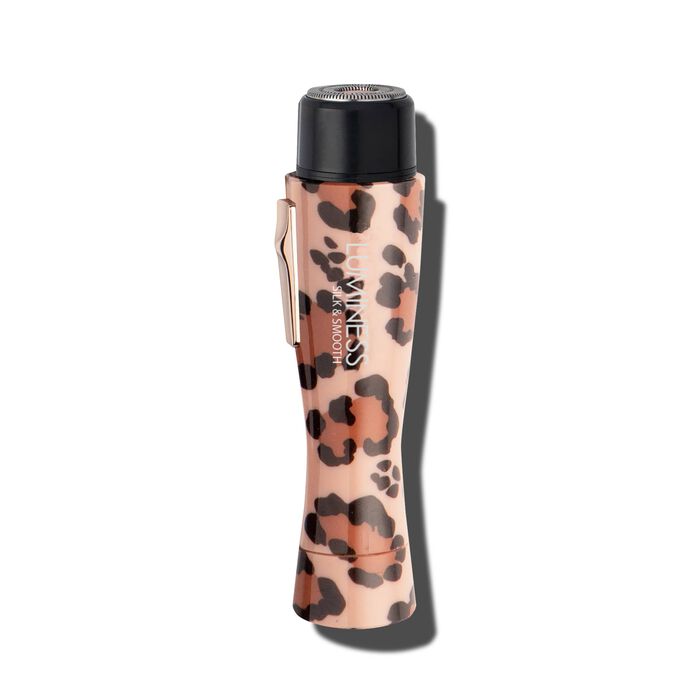 Silk & Smooth Hair Remover TBYB