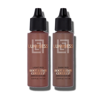Airbrush Haircare Root & Hair Cover-Up Kit - Auburn Image - 01