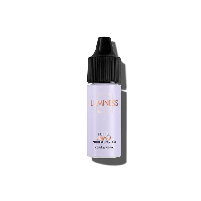 Airbrush Prism Color Corrector - Purple 0.25 ozPurple