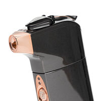 Breeze2 Duo-Speed Airbrush Device - Black Image - 11