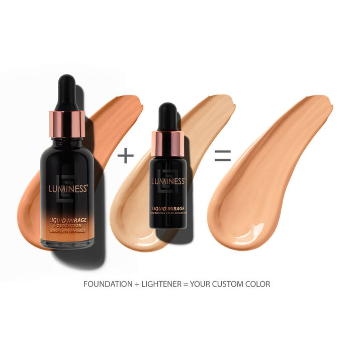 Liquid Mirage - Color Adjuster Set