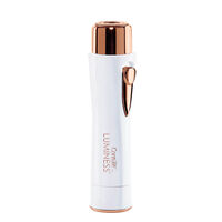 Conture Kinetic Smooth Hair Remover & Skin Refining Polisher Image - 21