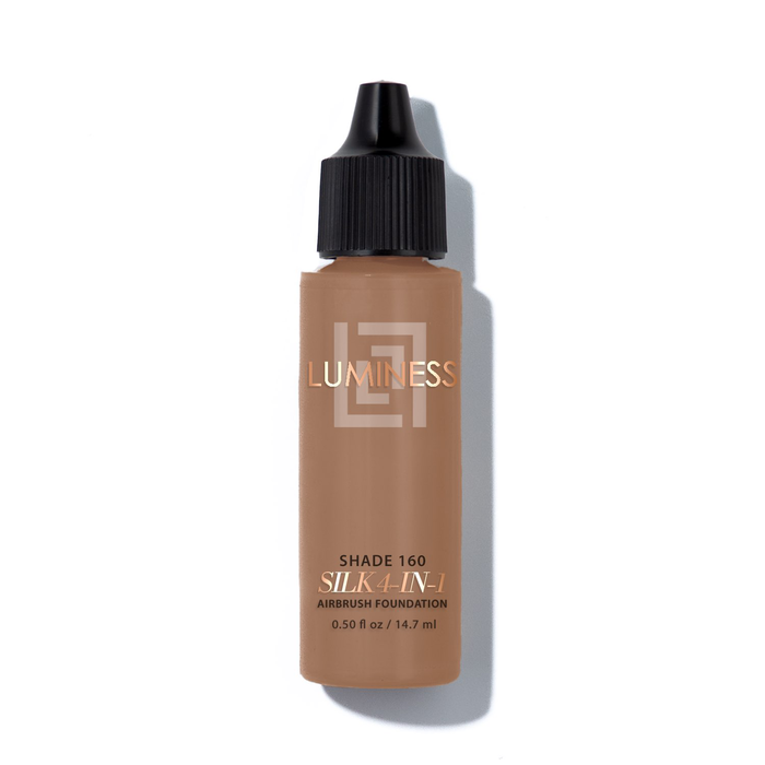 Starter Kit Silk 4-in-1 Advanced - Rich 0.50 ozRich