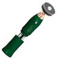 Aerocleanse Facial Cleansing Device Green MetallicGreen Metallic image number null