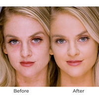 Matte Airbrush Foundation Image - 11