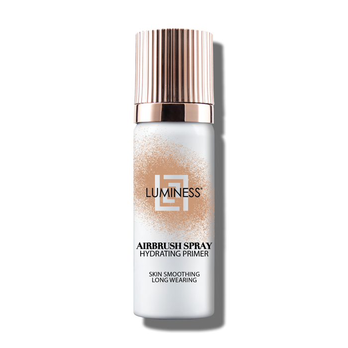 Airbrush Spray Flawless Finish Trio Kit