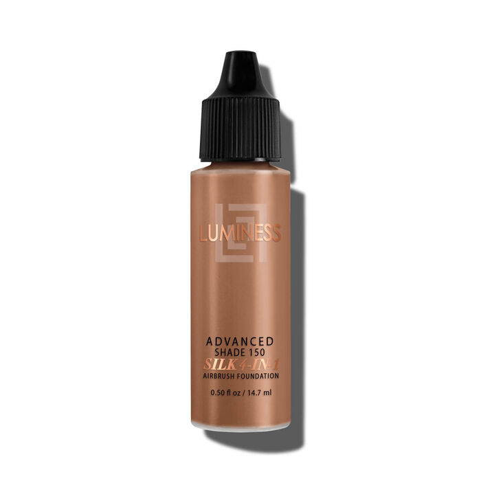 Silk 4-in-1 Advanced Airbrush Foundation 150 0.50 oz150