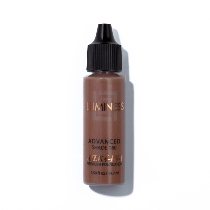 Silk 4-in-1 Advanced Airbrush Foundation 160 0.50 oz160