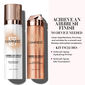 Airbrush Spray Silk Foundation & Hydrating Primer Kit - Fair 020Fair 020 image number null