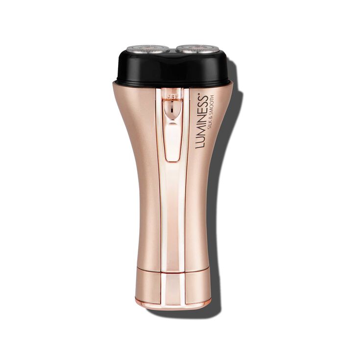 Silk & Smooth Body Hair Remover