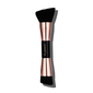 Dual Sided Angled Buffing Brush L400