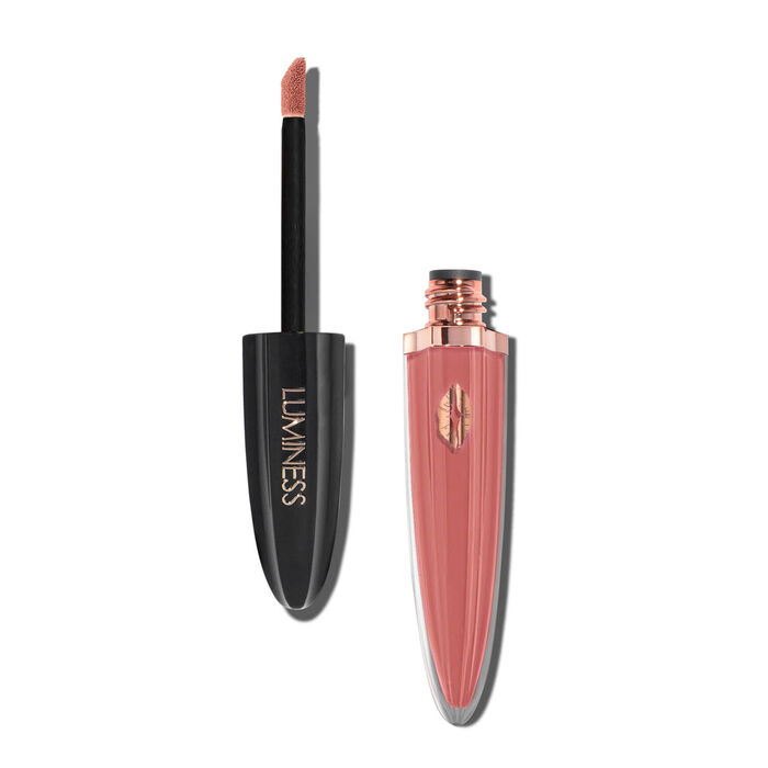 Vinyl Slick Liquid Lipstick - WaltzWaltz
