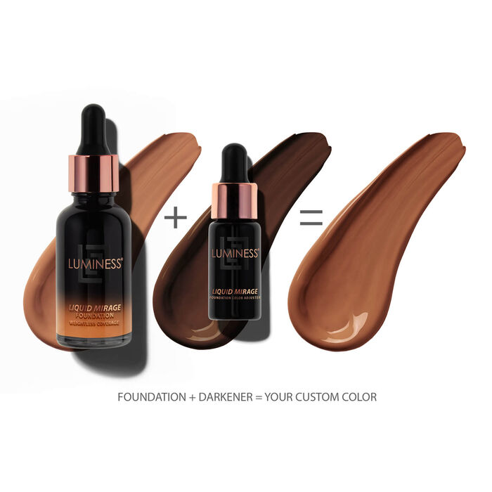 Liquid Mirage - Color Adjuster Set