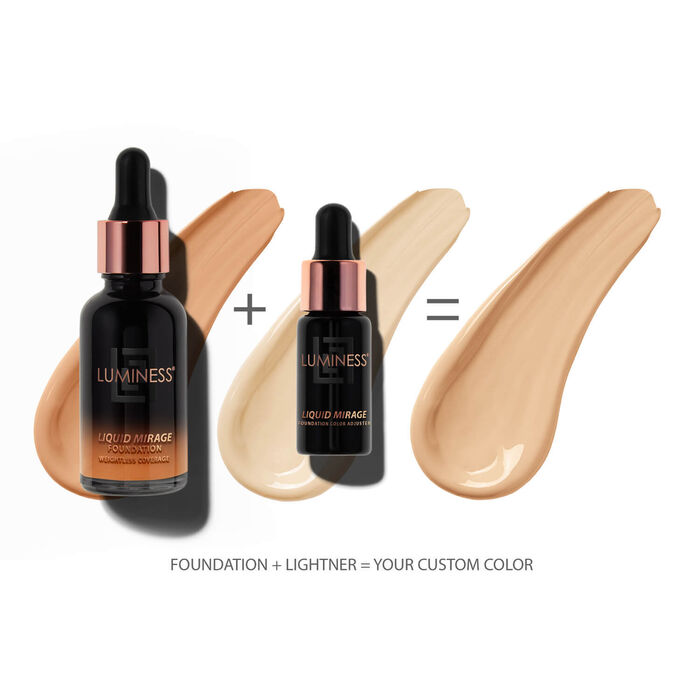 Liquid Mirage - Color Adjuster Set