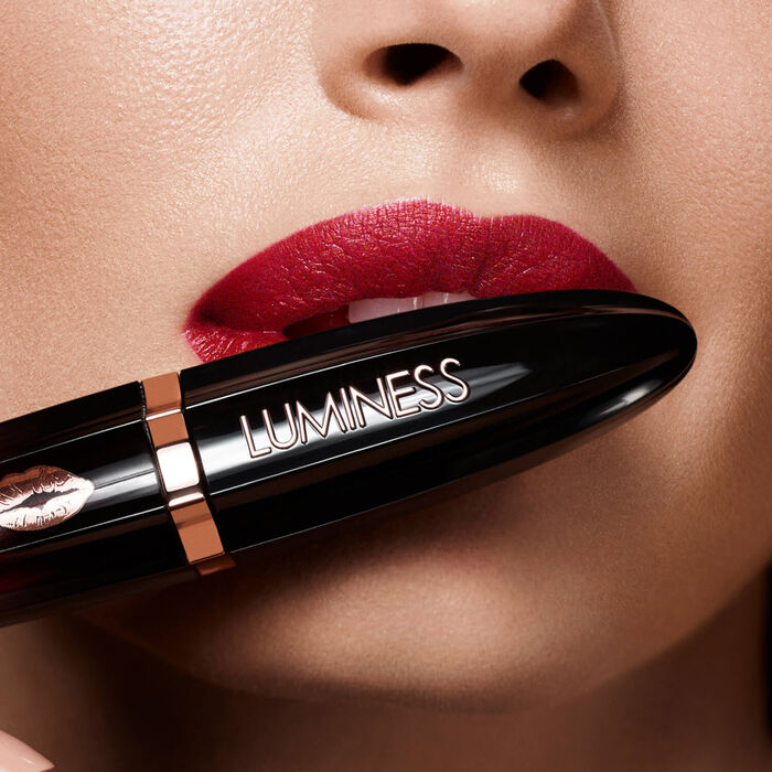 Chromatic Metallic Lip Stain - Cranberry PopCranberry Pop