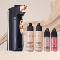 Air Complexion Perfection 5-pc Airbrush Kit Image - 01