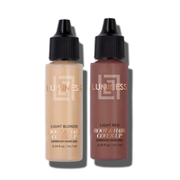 Airbrush Haircare Root & Hair HIGHLIGHT Kit Image - 01