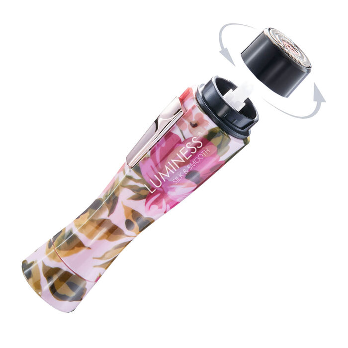Silk & Smooth Hair Remover