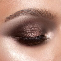 Click-N-Play Single Eyeshadow - Gunmetal Image - 11