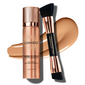 Airbrush Spray Silk Foundation with Buffing Brush - Light Warm 060Light Warm 060 image number null