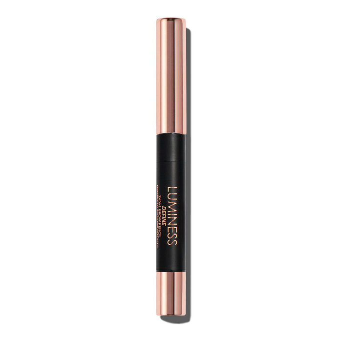 Define 2-In-1 Eyebrow Pencil & Gel - CocoaCocoa