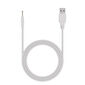 Conture Kinetic Skin Toning Device USB Adaptor Cord image number null