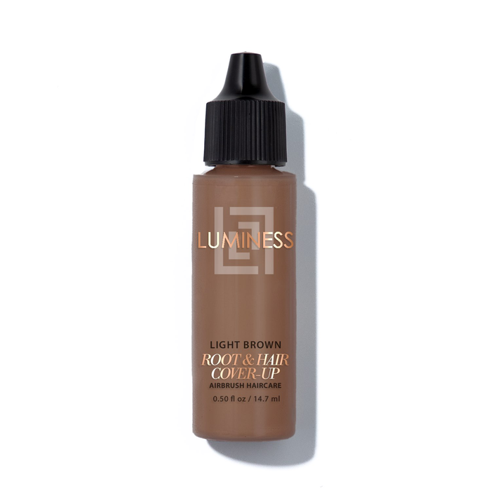 Airbrush Haircare Root & Hair Cover-Up Kit