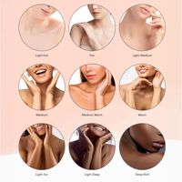 Airbrush Body Coverage Foundation - Try Before You Buy Image - 21