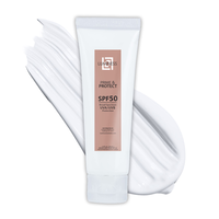 Prime & Protect SPF 50 Image - 01