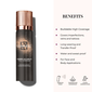Airbrush Spray Full Coverage Foundation with Buffing Brush image number null