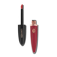 Vinyl Slick Liquid Lipstick - Hot Salsa Image - 61