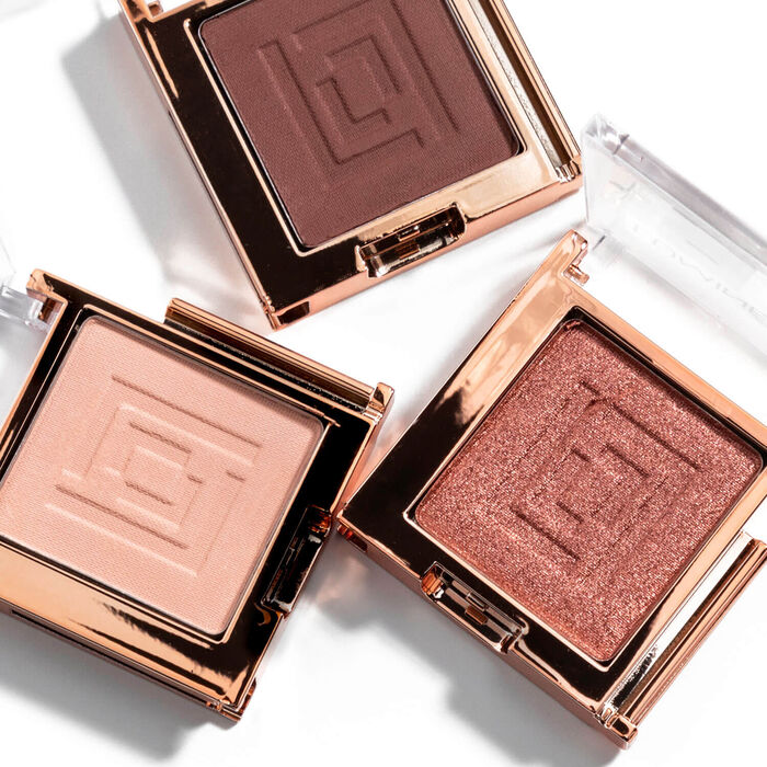 Click-N-Play Single Eyeshadow - DesertDesert
