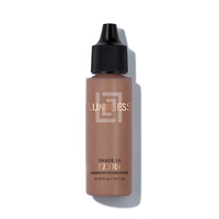 Ultra Airbrush Foundation Shade 10 - Chocolate 0.50 oz Image - 01