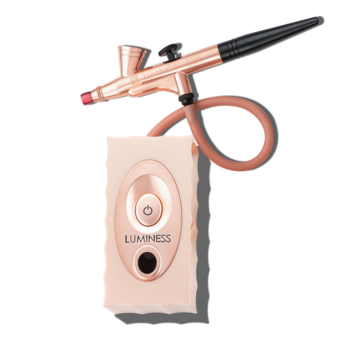 Silk Icon Pro with Tanning Upgrade Airbrush System Kit